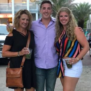 Meet your Posher, Kathy